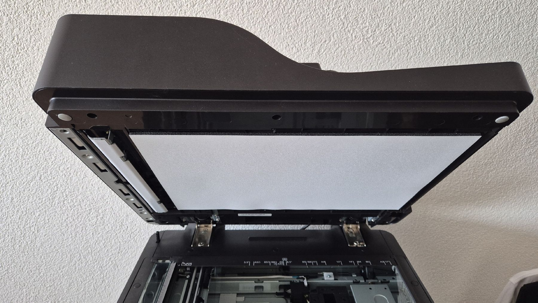 Samsung Stampanti: Drucker Samsung MultiXpress X4220RX – Usato da Hofstetten ZH venduto da fabi043 2