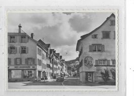 SG Rheineck Hauptstrasse