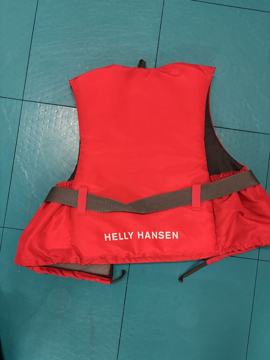Helly Hansen Schwimmwesten: Schwimmweste  – Gebraucht aus Gümmenen von Duke1976 1