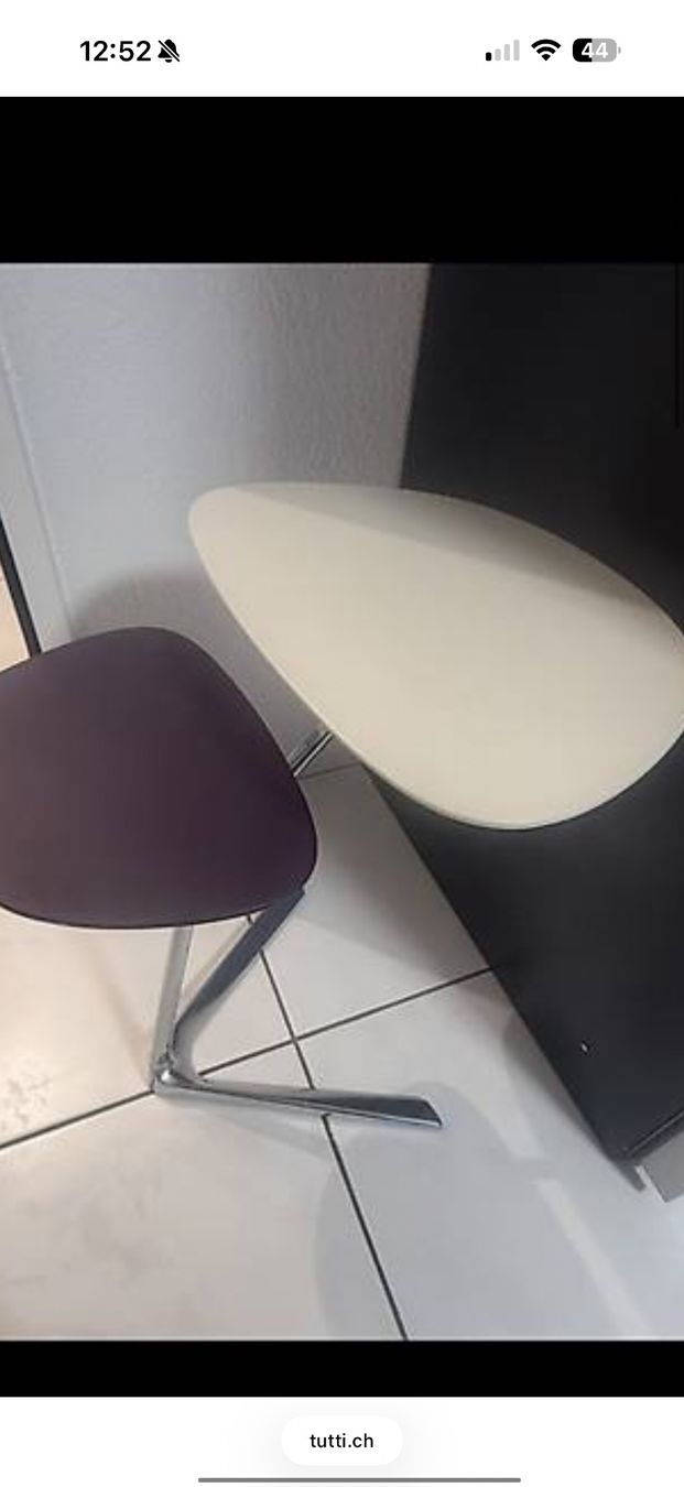 Fauteuils: Leolux Leder Sessel – D'occasion à Killwangen par dzu_26w7 1