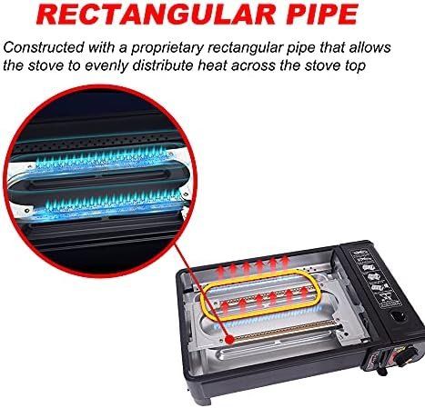 Grils: Gasgrill – Neuf avec emballage d'origine à Hundwil par tec_mm27 2