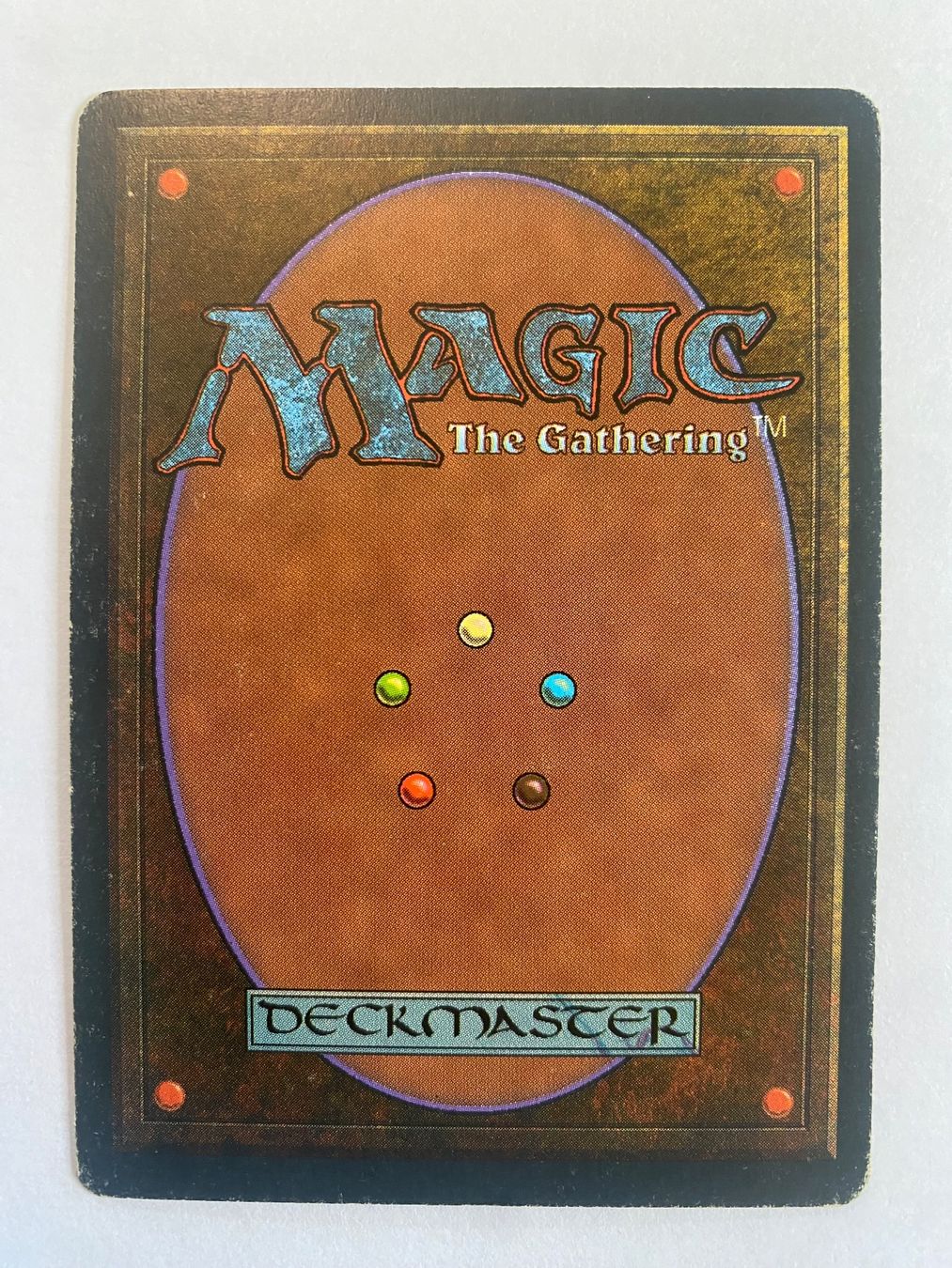 Magic The Gathering Carte collezionabili: Tsunami - FWB – Usato da Bonstetten venduto da ddiederichs 1