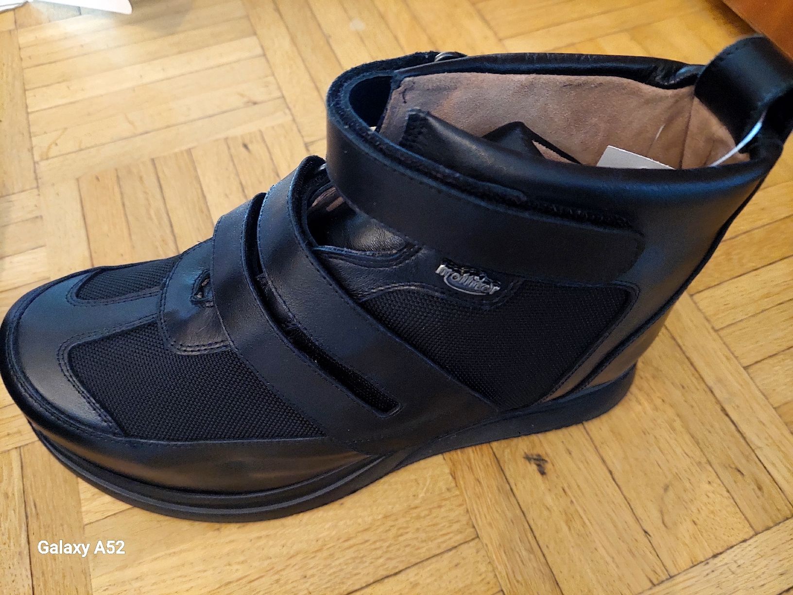 Scarpe da uomo: OPTIMA Taurus 2DN Gr. 40 Neu mit Etikett – Nuovo e nell'imballaggio originale da Herzogenbuchsee venduto da Muratelagozlu 3
