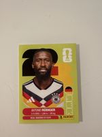 Panini 2026 Antonio Rüdiger GER6