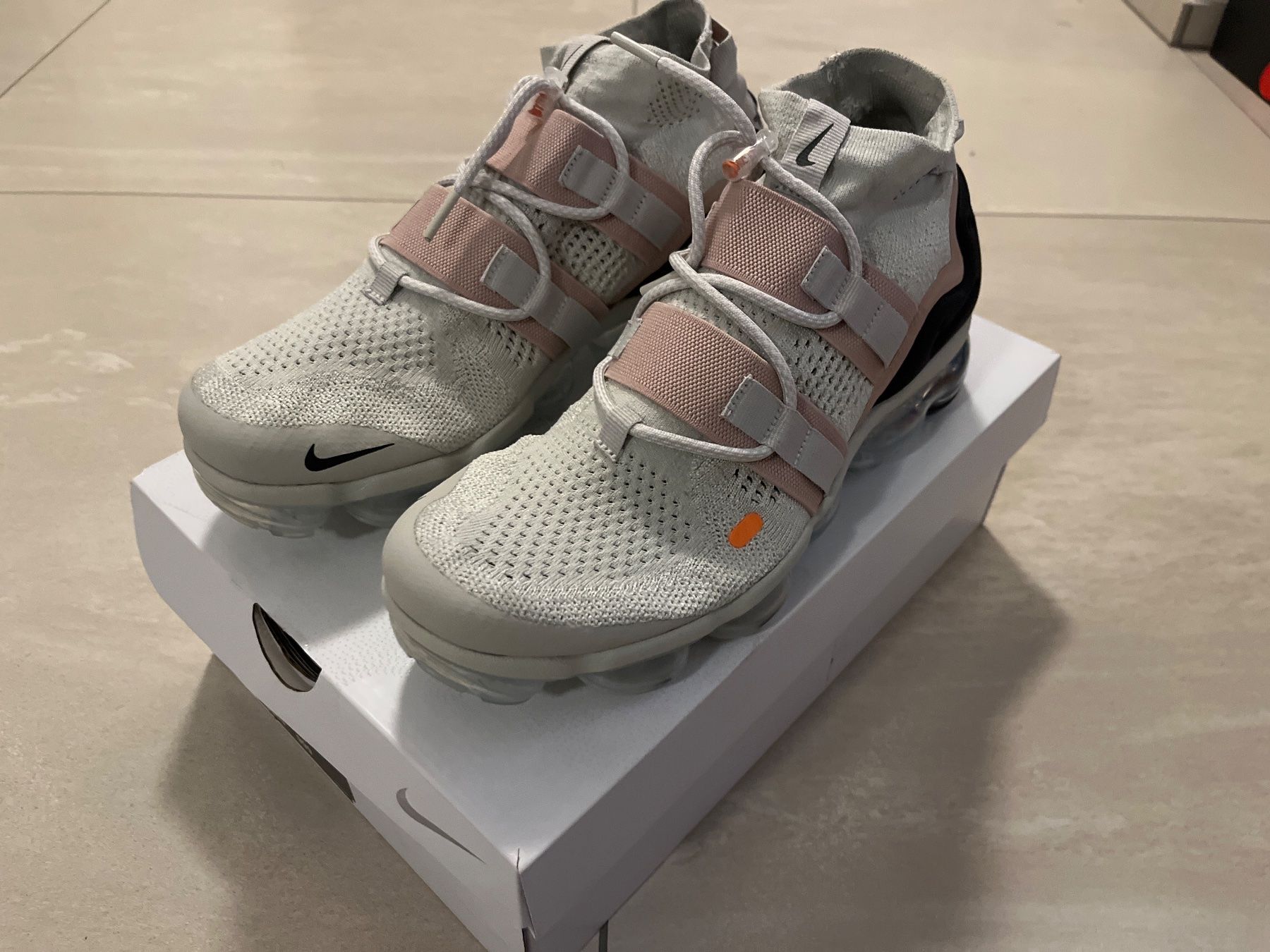 Nike Scarpe da uomo: Nike Vapormax FK Utility – Usato da Lenzburg venduto da JoelMeier