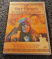 DVD Der Hirsch mit dem goldenen Geweih(22629)