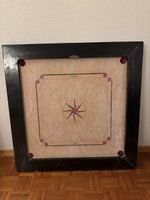 Full size professional Carrom Board with Coins