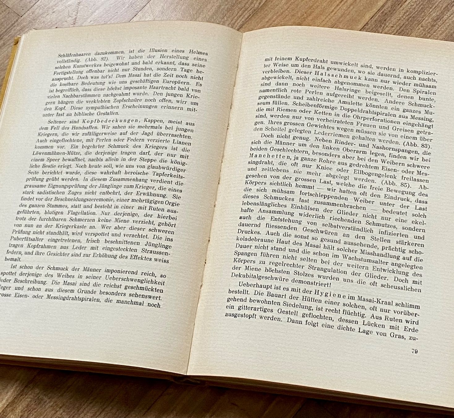 Libri: DER KILIMANJARO Dr. W. Seilinger – Usato da Zürich venduto da Camerountiger 5