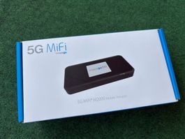 Inseego 5G M2000 Mobile Hotspot Router