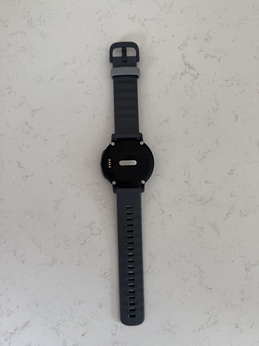 Garmin Smartwatch: Garmin Bounce 2 – Usato da Aedermannsdorf venduto da Nicki2315 2