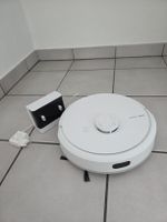 Staubsauger