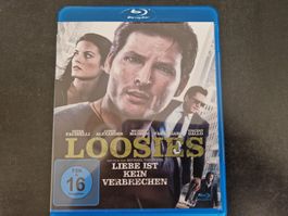 Loosies Blu-Ray Topzustand
