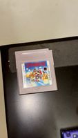 Super Mario Land Game Boy Spiel gutes Zustand