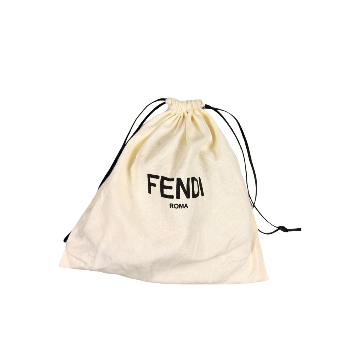 Fendi Borse da donna: Fendi Handtasche Moonlight Leder Weiss Gold – Nuovo (secondo la descrizione) da Oberarth venduto da SSS. 5