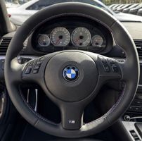 BMW E46 M-Paket Lenkrad – Leder / Alcantara – Individualisie
