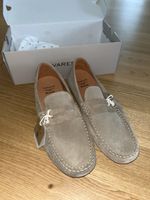 Herren Loafer Varese beige Grösse 42 neu mit Etikett