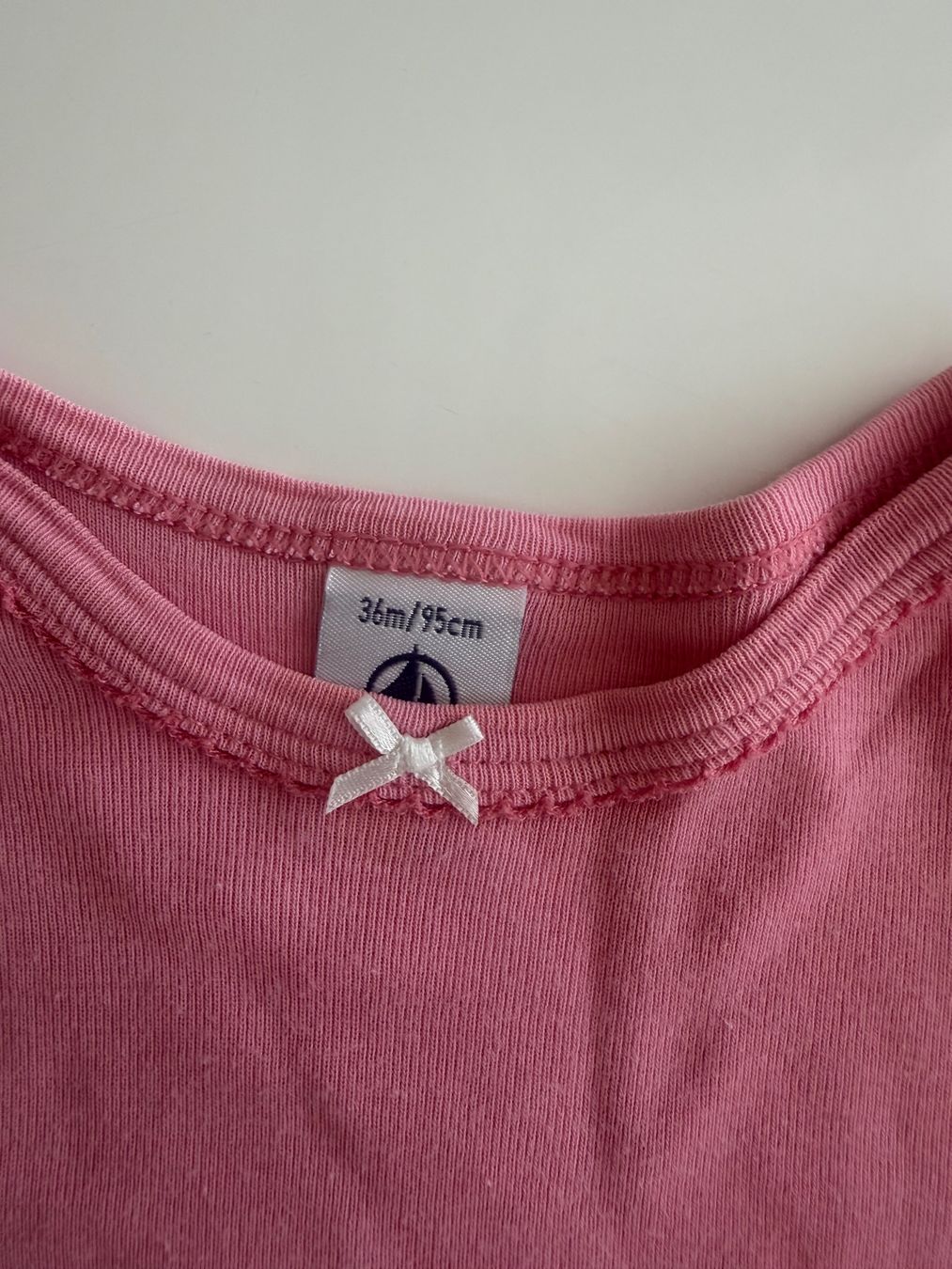 Petit Bateau Camicette, T-shirt & Top: Langarmbody Petit Bateau Gr 86 – Usato da Zürich venduto da Freudefant 1