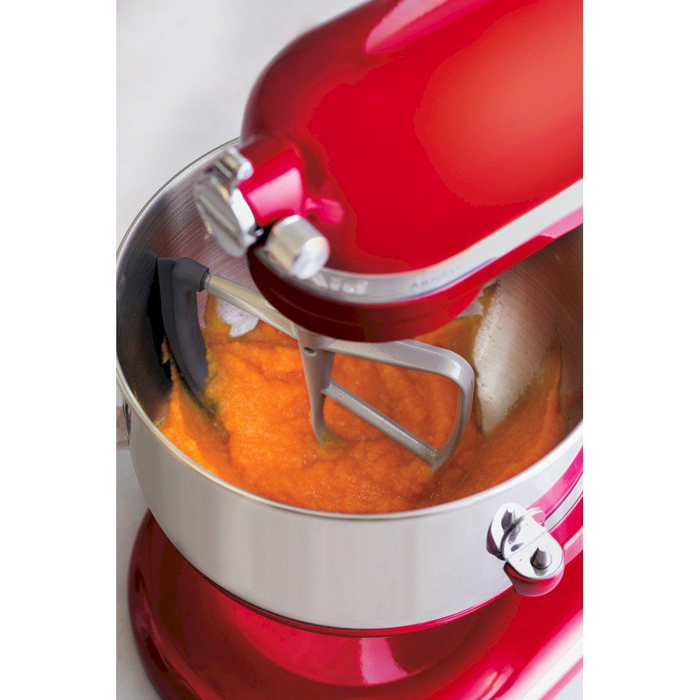 Elettrodomestici da cucina: KitchenAid 5KFE7T Flexi-Rührer – Nuovo e nell'imballaggio originale da Bottighofen venduto da zaap 1