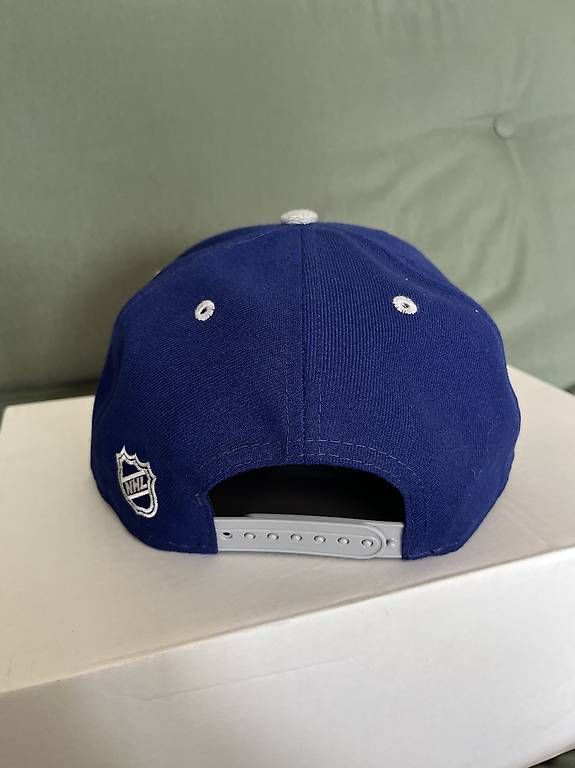 New Era Copricapi, berretti & cappellini: Tampa Bay Lightning Cap – Nuovo (secondo la descrizione) da Steffisburg venduto da reniur 1