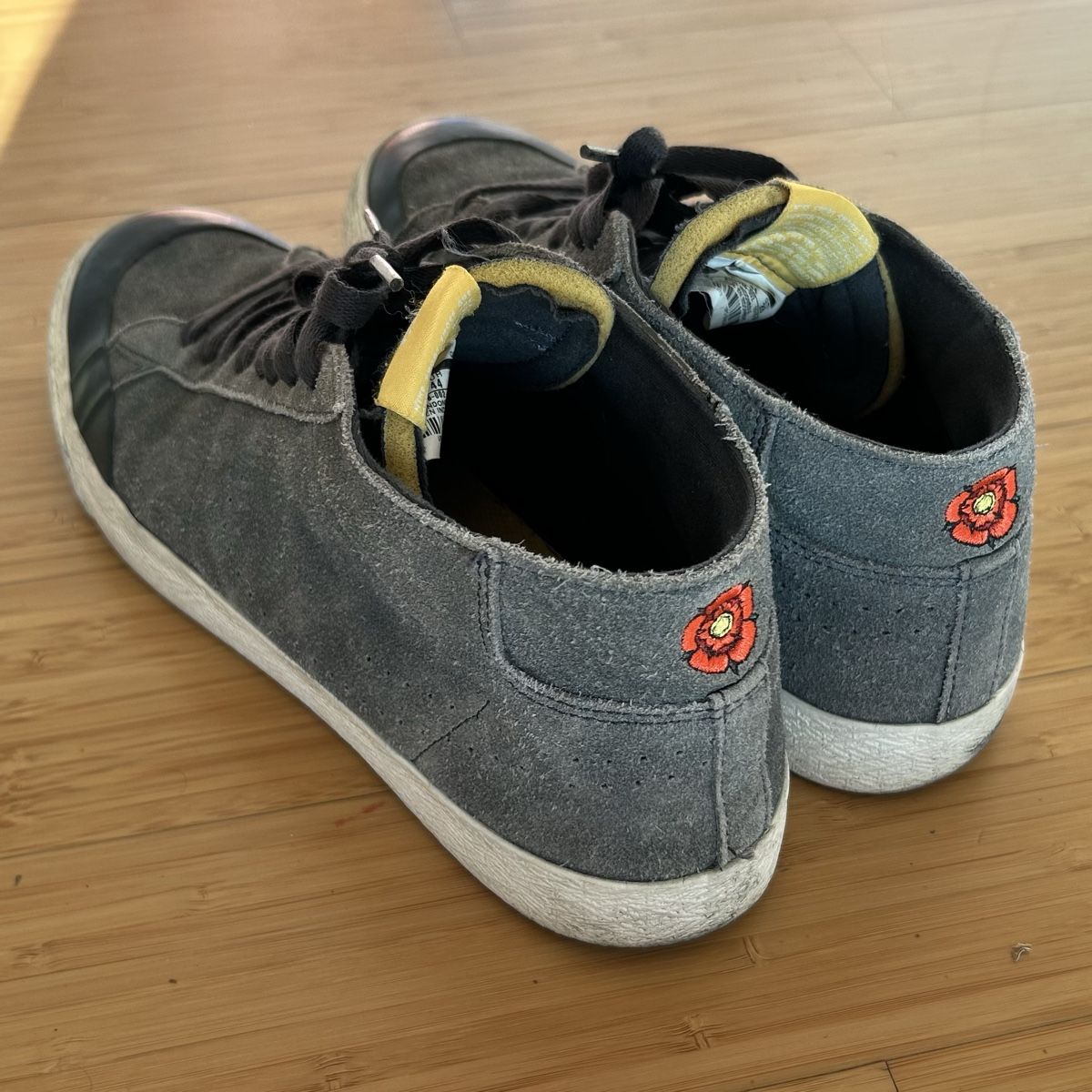 Nike Scarpe da uomo: Nike Blazer Chukka Suede – Usato da Bottmingen venduto da a_kings 2
