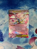 Méga-Diancie EX - PFL 041 FR