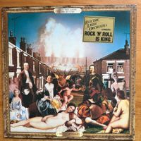 Electric Light Orchestra - Secret Message / 1.NL-Press. 1983