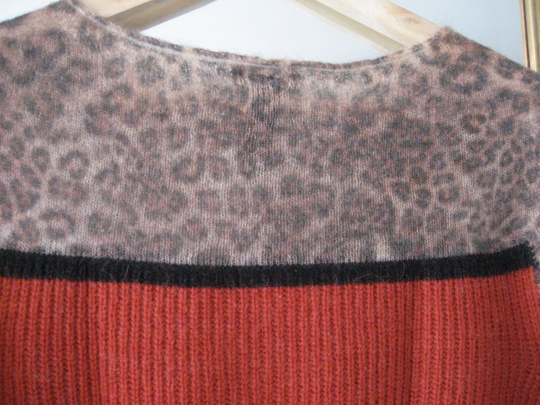 Marc Cain Pulls & Sweat-shirts: Marccain / Pullover – D'occasion à Solothurn par WiSte2026 5