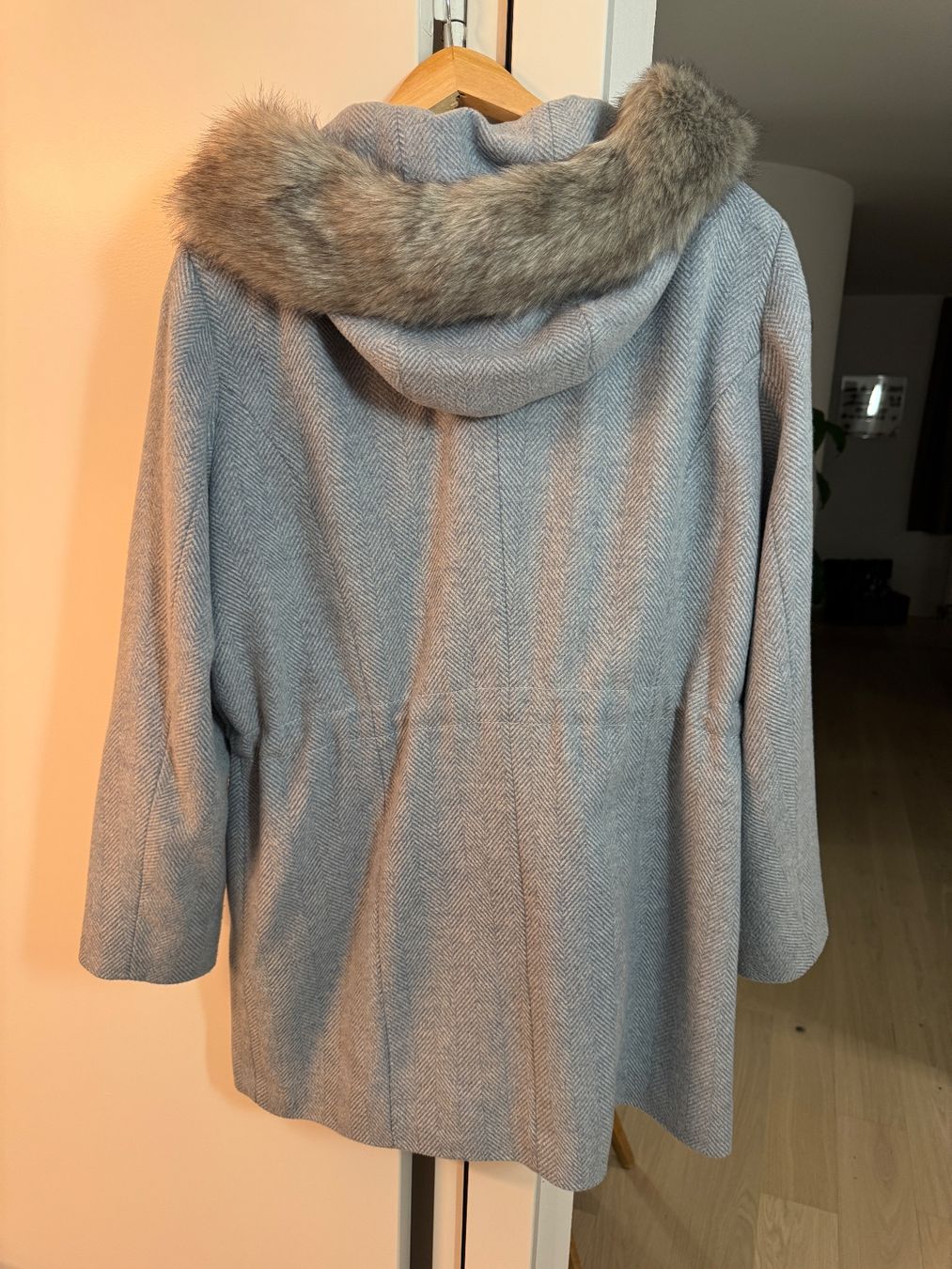 Bonita Cappotti: Wintermantel von Bonita – Usato da Richterswil venduto da Schopf6 1