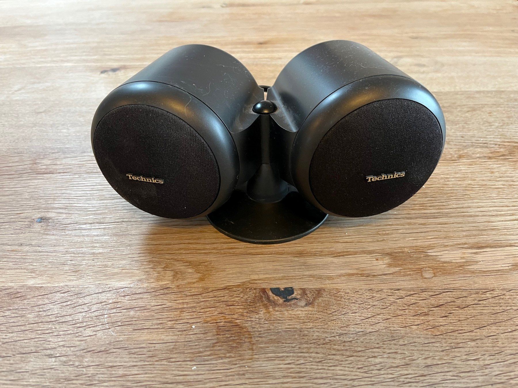 Technics Haut-parleurs: Technics Surround Lautsprecher – D'occasion à Bärau par Bagi4 3