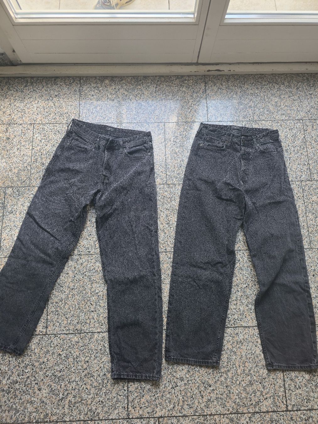 Jeans: Jack&jones – Usato da Kefikon TG venduto da stern018