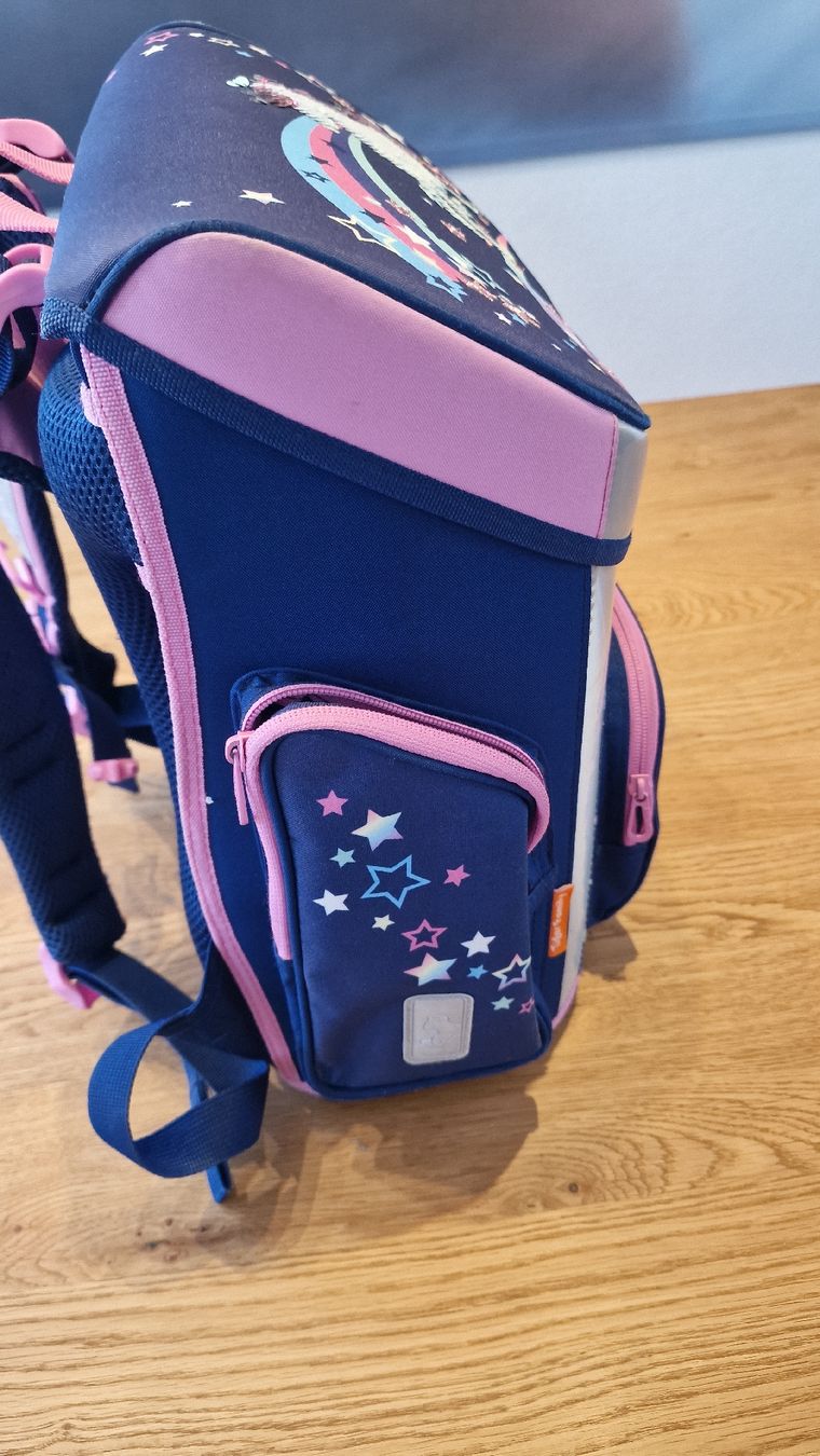 Kindertaschen: Schulrucksack – Gebraucht aus Uttwil von ClaudiaZ07 2