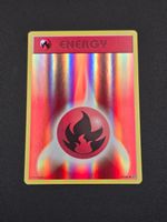 Fire Energy [Reverse] #092 XY Evolutions NM / 🇬🇧