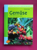 Gartenbuch "GEMÜSE"