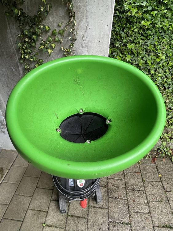 Gartenhäcksler Viking GE260 Kaufen auf Ricardo