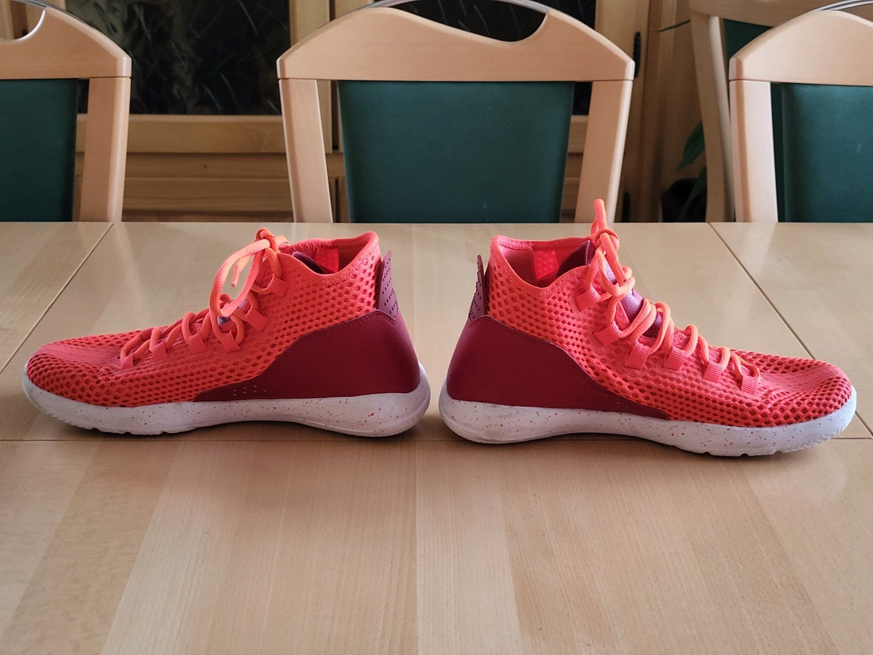 Jordan Schuhe für Jungen: Nike Air Jordan Baskets Gr. 39 – Gebraucht aus Dürrenäsch von DanaW01 3