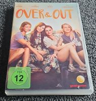 DVD Over & Out (23092)