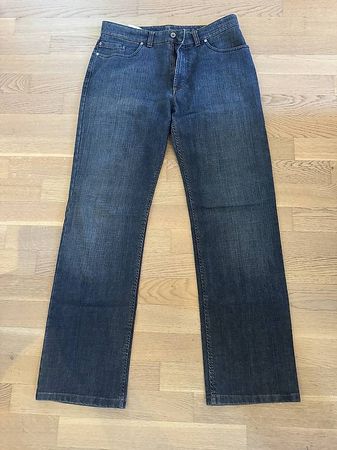 Gardeur Herren Jeans Gr.50 *Neu*
