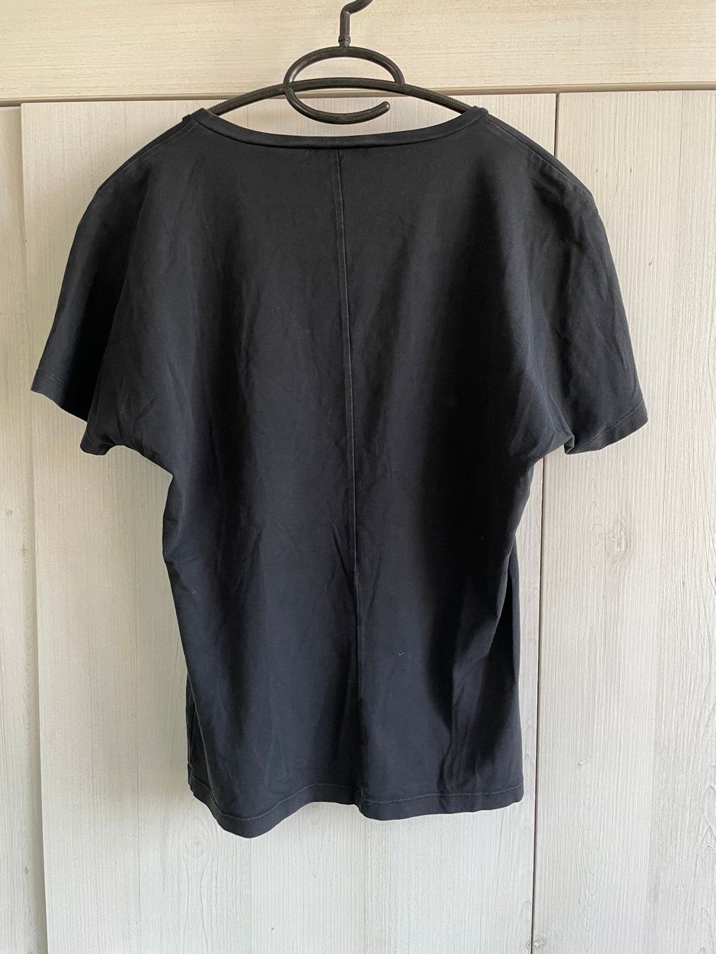 Max Mara T-shirt: Max Mara T-Shirt - Gr. 38 – Usato da Kaltbrunn venduto da 123superman 1