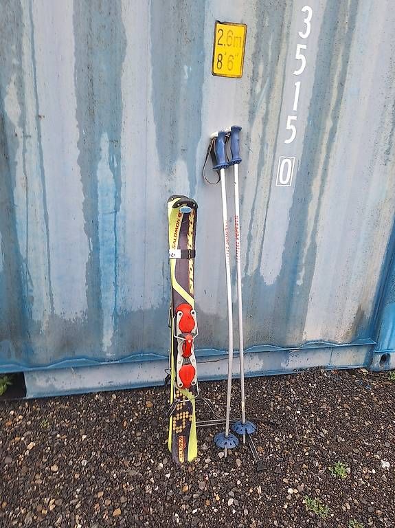 Sci: Ski – Usato da Madiswil venduto da Oleander2