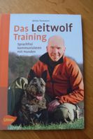 Das Leitwolf Training mit Hunden v. Mirko Tomasini