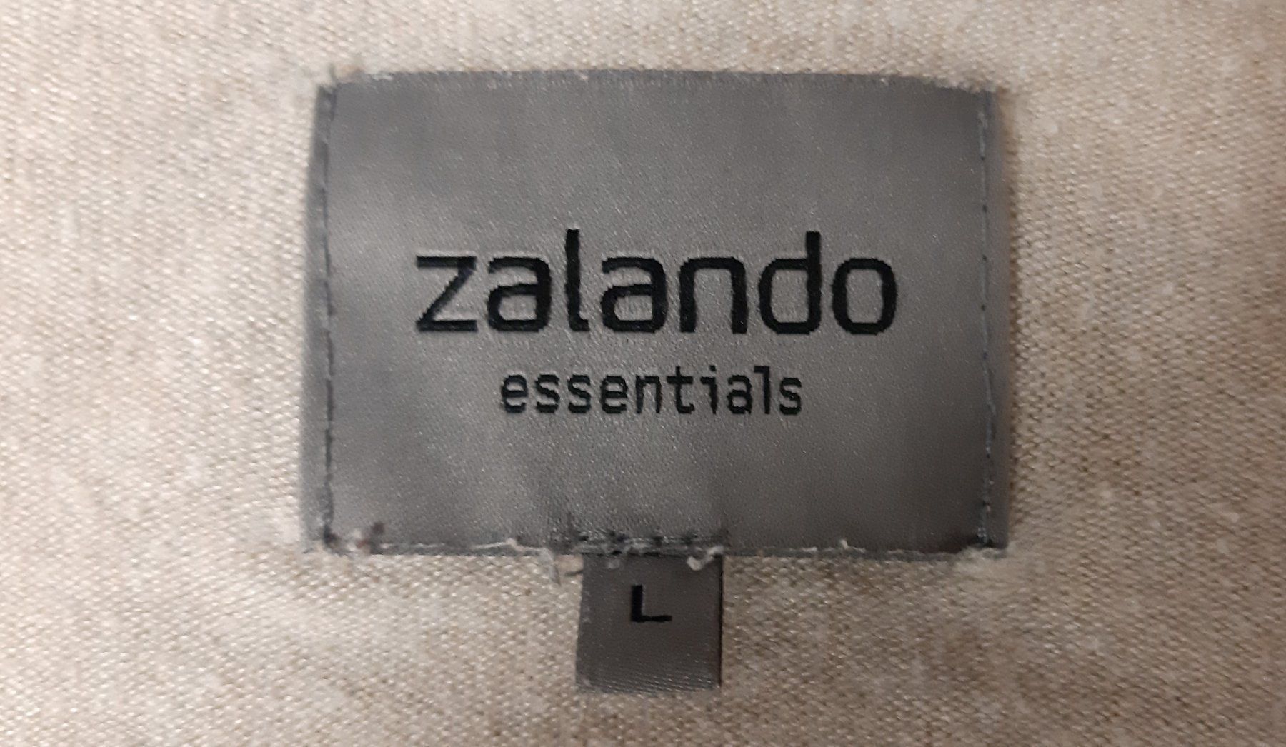 Bolero: ZALANDO ESSENTIALS Damen Weste Beige Gr. 42 – Nuovo (secondo la descrizione) da Seuzach venduto da VT-Collections2 5