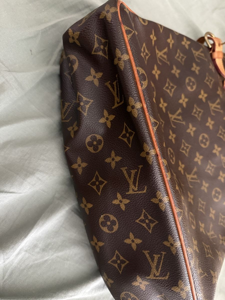 Louis Vuitton Borse da donna: Louis Vuitton Vintage Monogram Batignolles – Usato da Lenzburg venduto da car_pzg8 6