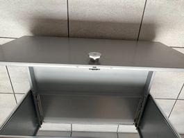 USM Haller Ausziehtüre 750x350 - komplettes Set