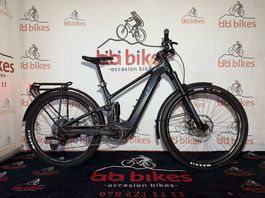NEUWERTIG! Giant Stance E+ EX, 811WH , GARANTIE! Top E/Bike