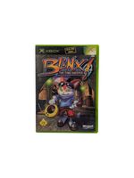 Blinx: The Time Sweeper Xbox Classic