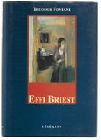 Effi Briest, Theodor Fontane, Verlag Könemann