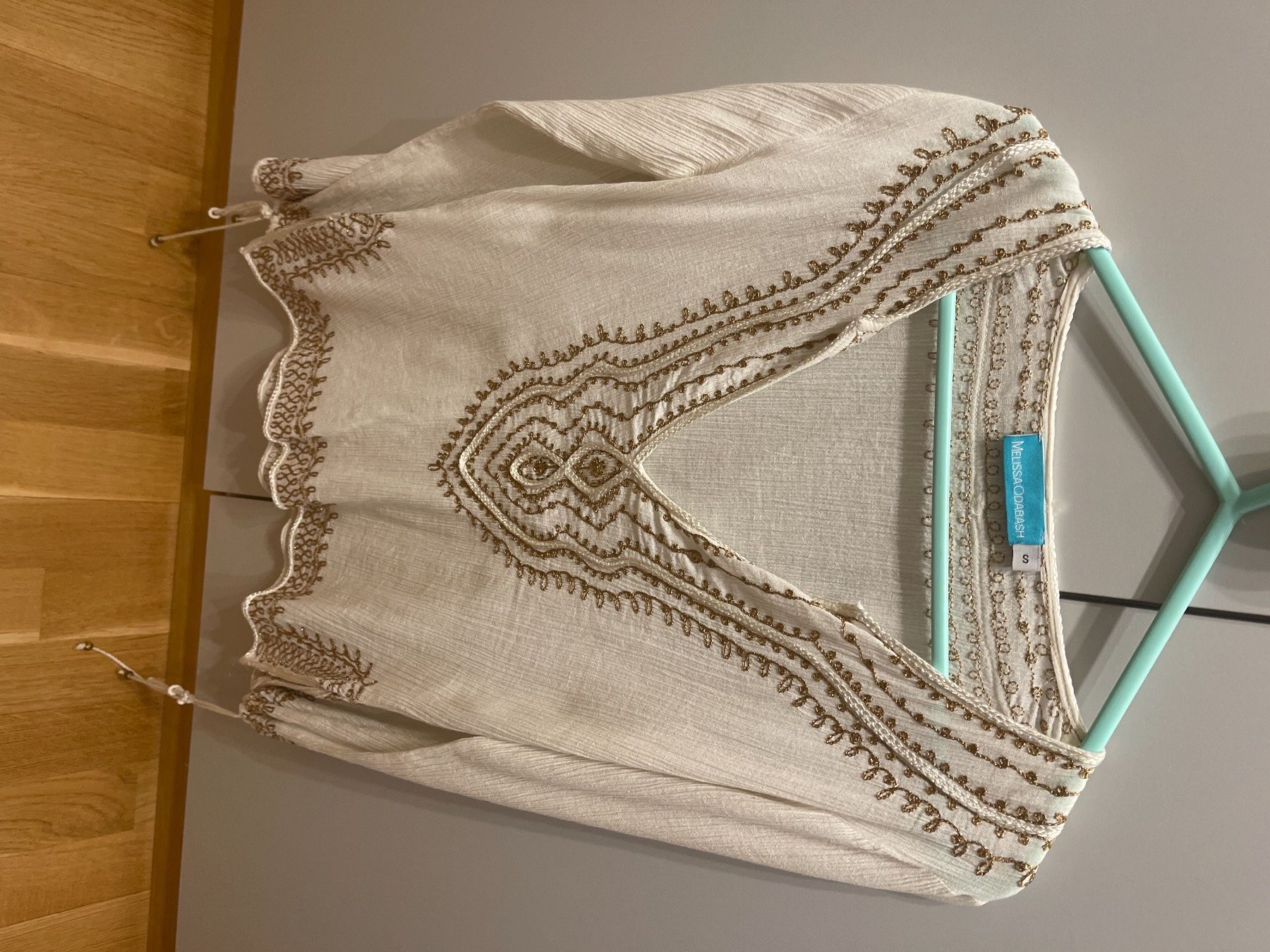 Camicette: Bluse – Usato da Birmensdorf ZH venduto da irina61
