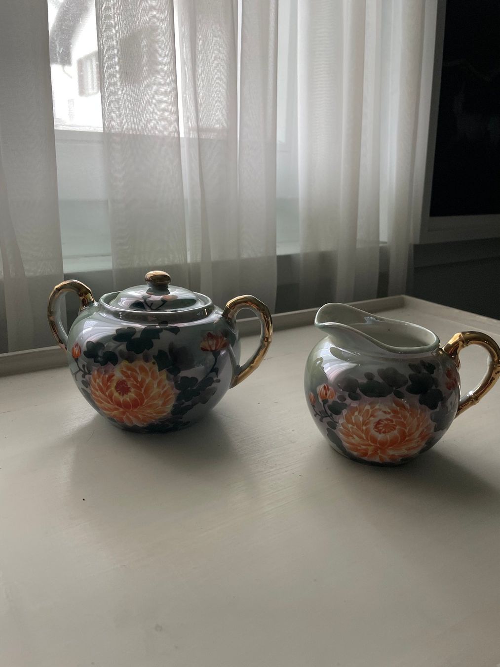 Set di piatti: Teeservice – Usato da Forch venduto da ESELSTEIN 8