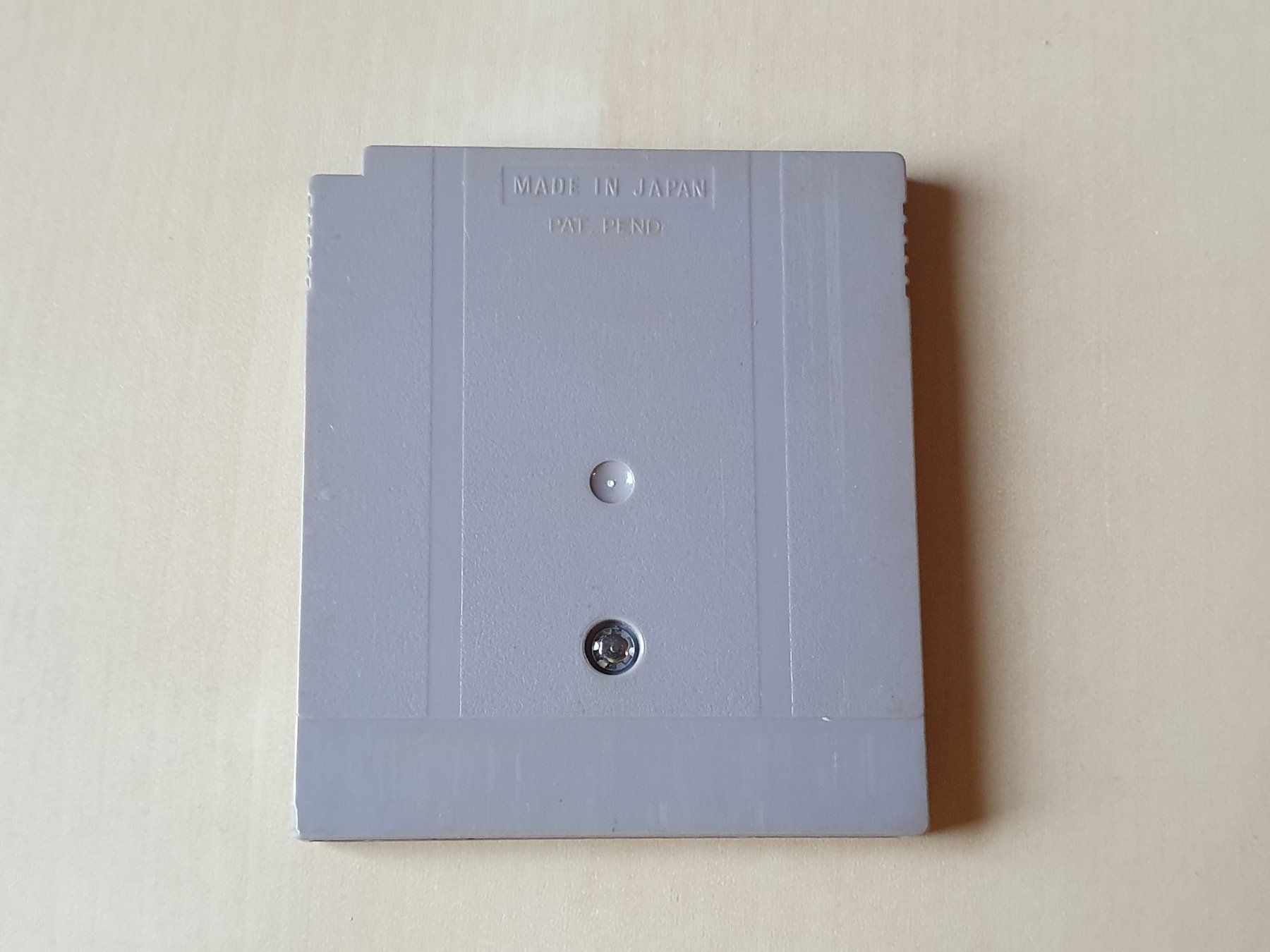 Nintendo Spiele: Tennis – Gebraucht aus Stansstad von collectorsshop 1
