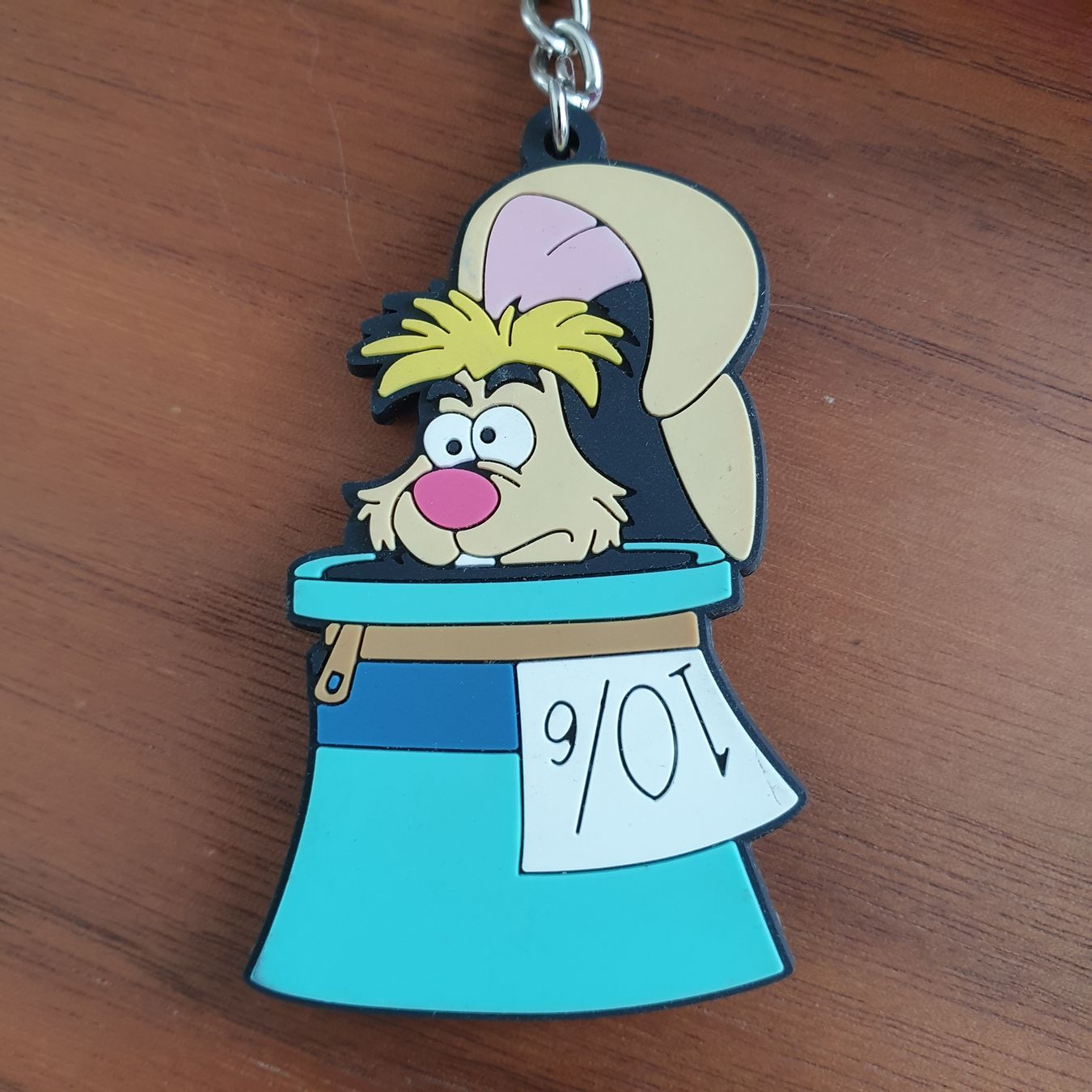 Disney Borse da donna: Alice im Wunderland Accessoires – Usato da Pieterlen venduto da Natschoooo 4